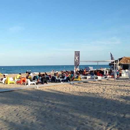 Bungalow Amerador El Campello Luaran gambar