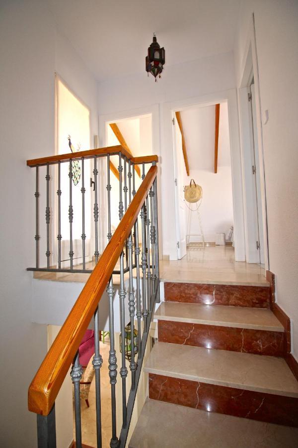 Bungalow Amerador El Campello Luaran gambar