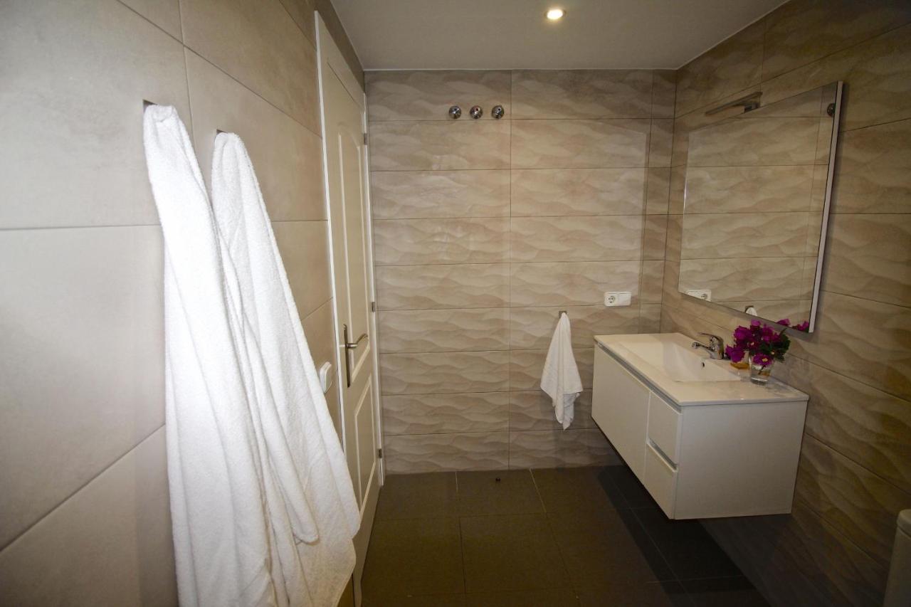 Bungalow Amerador El Campello Luaran gambar