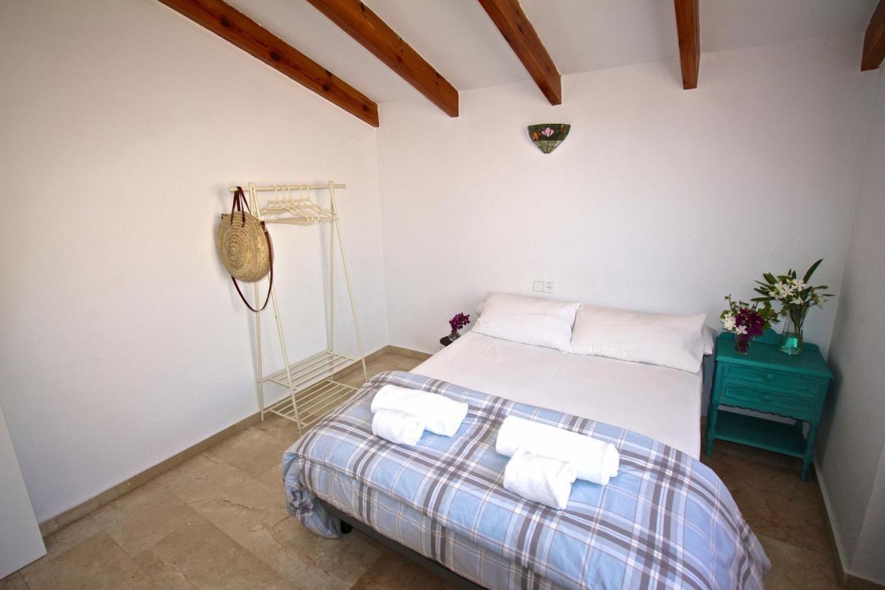 Bungalow Amerador El Campello Luaran gambar
