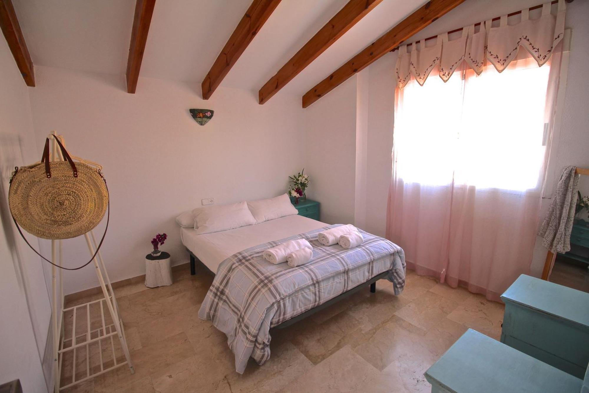 Bungalow Amerador El Campello Luaran gambar