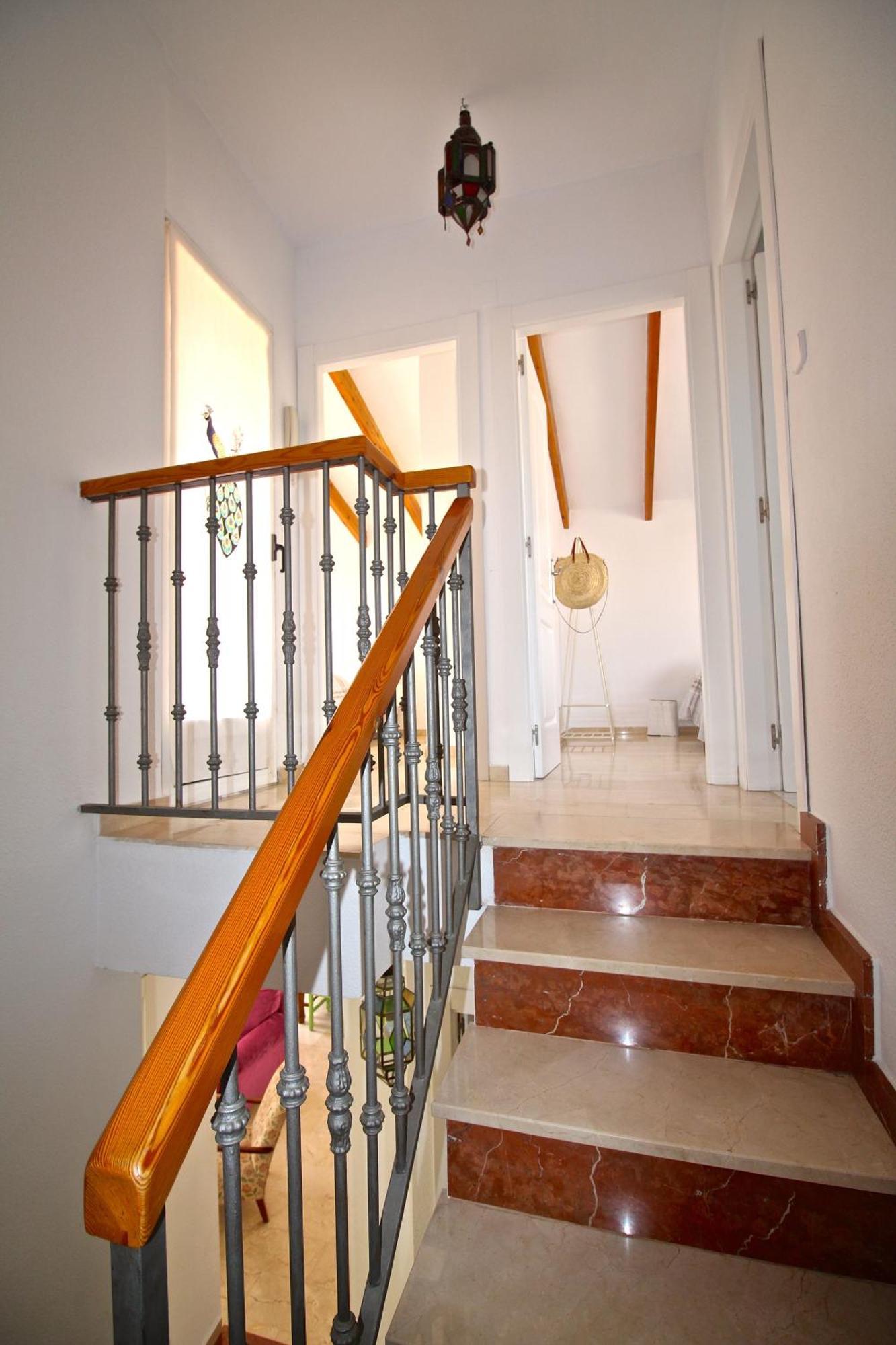 Bungalow Amerador El Campello Luaran gambar
