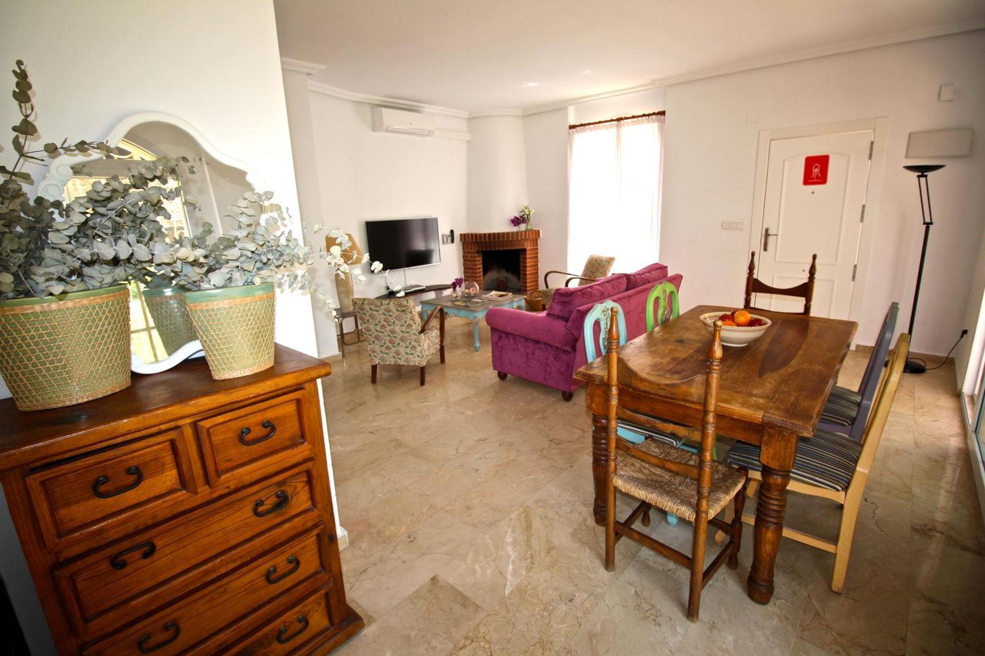 Bungalow Amerador El Campello Luaran gambar